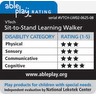 Sit-to-Stand Learning Walker™ - view 6